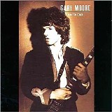 Gary Moore - Run for Cover