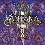 Santana - The Best of Santana, Vol. 2