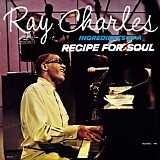 Ray Charles - Ingredients In A Recipe For Soul - 1963