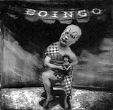 Oingo Boingo - Boingo