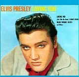 Elvis Presley - Loving You