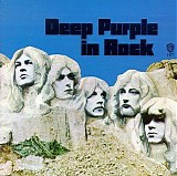 Deep Purple - Deep Purple in Rock