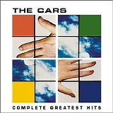 The Cars - Cars - Complete Greatest Hits