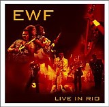 Earth Wind & Fire - Live in Rio