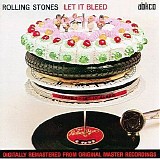 The Rolling Stones - Let It Bleed