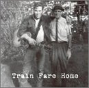 Jon Koonce - Train Fare Home