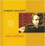 James Galway - Tango del Fuego