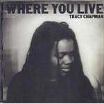 Tracy Chapman - Where You Live