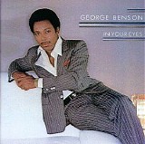 George Benson - In Your Eyes