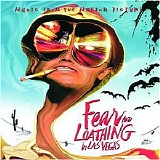 Various artists - Fear And Loathing In Las Vegas: Music From The Motion Picture