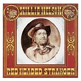 Nelson, Willie - Red Headed Stranger