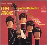 Chet Atkins - Chet Atkins Picks on the Beatles