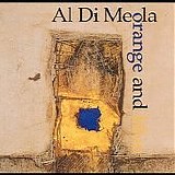 Al Di Meola - Orange and Blue