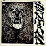 Santana - Santana