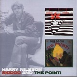 Harry Nilsson - Skidoo / The Point