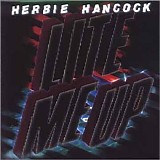 Herbie Hancock - Lite Me Up