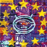 U2 - Zooropa - 1993