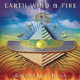 Earth Wind & Fire - Earth Wind & Fire: Greatest Hits