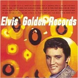 Elvis Presley - Elvis' Golden Records