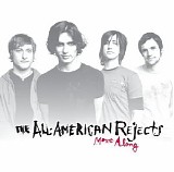 All American Rejects - Move Along