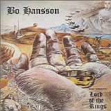 Bo Hansson - Lord of the Rings