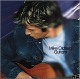 Mike Oldfield - Guitars