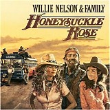 Willie Nelson & Family - Honeysuckle Rose - 1980