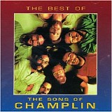 The Sons of Champlin - The Best of the Sons of Champlin