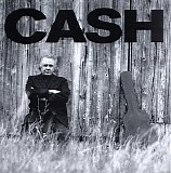 Johnny Cash - Unchained