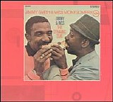 Jimmy Smith and Wes Montgomery - Jimmy & Wes: The Dynamic Duo