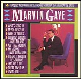 Marvin Gaye - Great Songs & Performances That Inspired the Motown 25th Anniversary