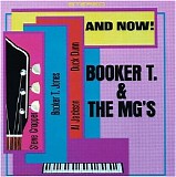 Booker T. & the MG's - And Now!...Booker T. and the MG's