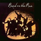 Paul McCartney & Wings - Band on the Run