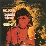 Dr John - Gris-Gris