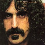 Frank Zappa - Apostrophe