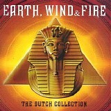 Earth Wind & Fire - The Dutch Collection