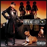 Missy Elliott - This is Not a Test