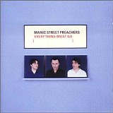 Manic Street Preachers - Everything Must Go