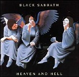 Black Sabbath - Heaven & Hell