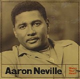 Aaron Neville - Warm Your Heart - 1991