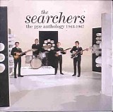 Searchers - The Pye Anthology 1963-1967