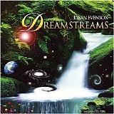 Dean Evenson - Dreamstreams