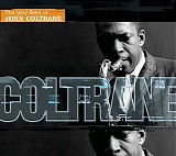 John Coltrane - The Very Best of John Coltrane