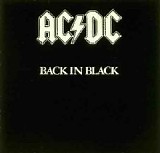 AC/DC - Back in Black