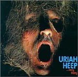 Uriah Heep - Very 'Eavy...Very 'Umble