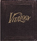 Pearl Jam - Vitalogy