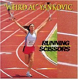 Weird Al Yankovic - Running With Scissors