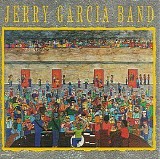 Jerry Garcia Band - Jerry Garcia Band