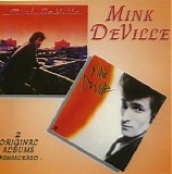 Mink Deville - Cabretta/Return to Magenta