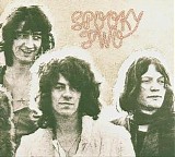 Spooky Tooth - Spooky Two